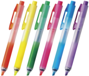 ノック式ハンディラインS