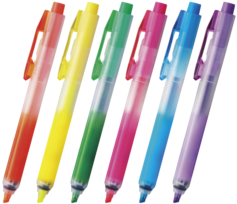 ノック式ハンディラインS 0