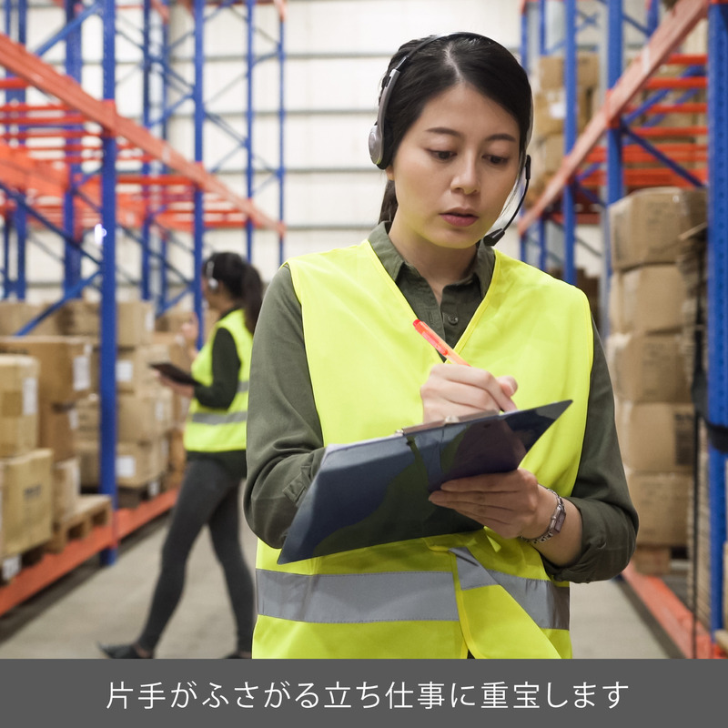 ノック式ハンディラインS 4