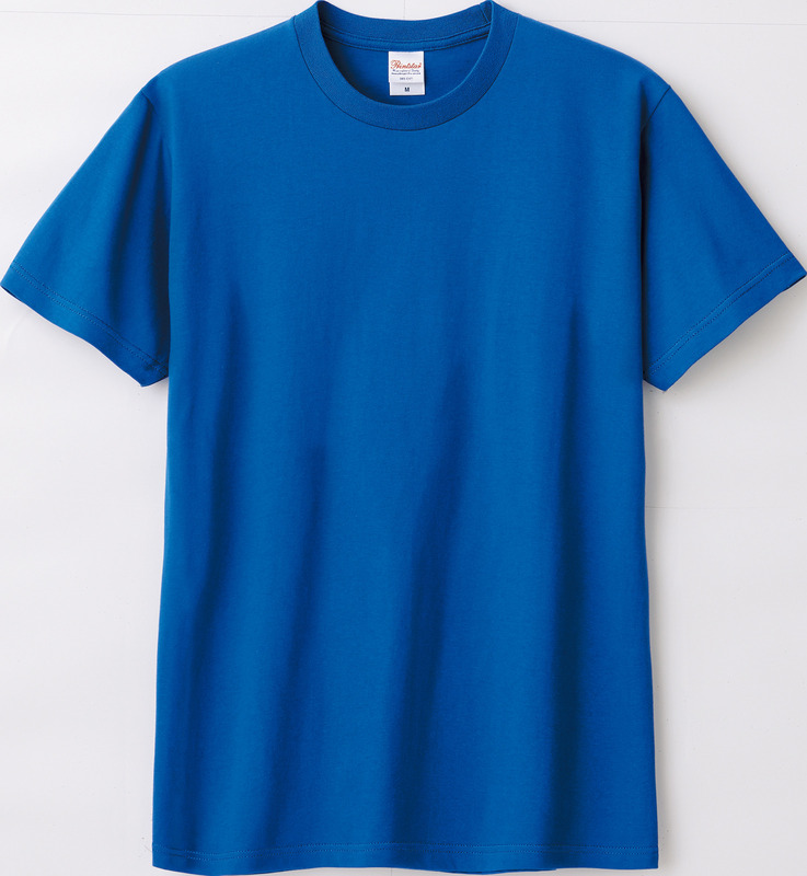 5.6オンス　ヘビーウェイトＴシャツ 1