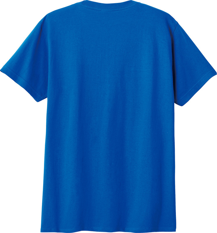 5.6オンス　ヘビーウェイトＴシャツ 2