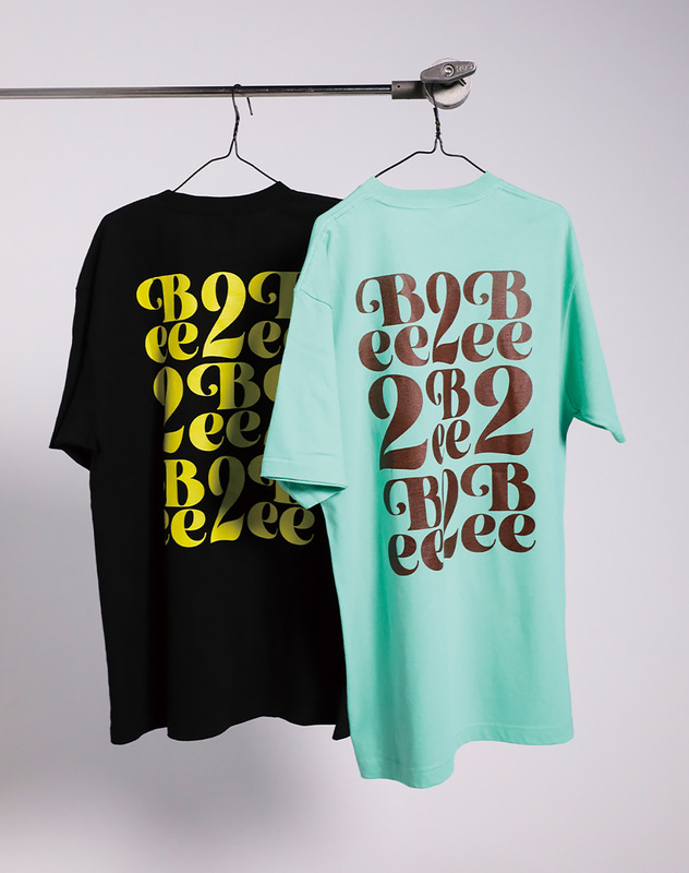 5.6オンス ヘビーウェイトTシャツ 6