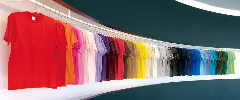 5.6オンス　ヘビーウェイトＴシャツ 8