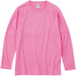 5.6オンス　ヘビーウェイト長袖Tシャツ 1