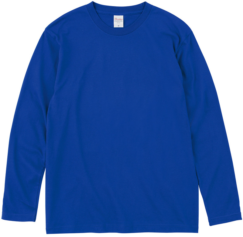 5.6オンス　ヘビーウェイト長袖Tシャツ 7