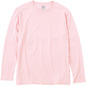 5.6オンス　ヘビーウェイト長袖Tシャツ 10