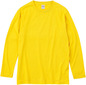 5.6オンス　ヘビーウェイト長袖Tシャツ 11