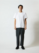 5.6オンス　ハイクオリティー Tシャツ