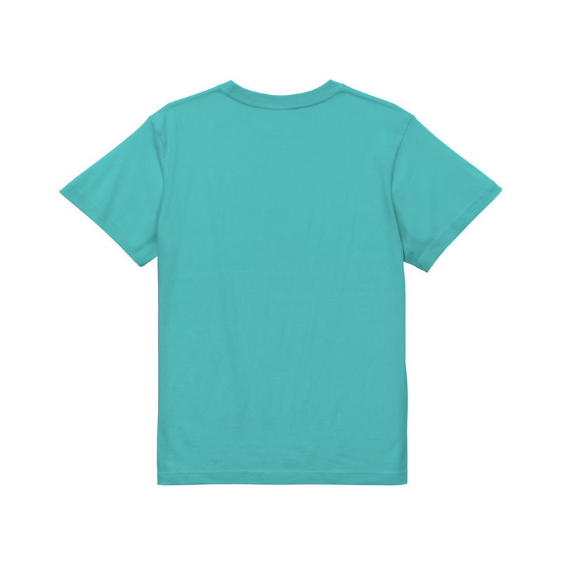 5.6オンス　ハイクオリティー Tシャツ 2