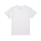 5.6オンス　ハイクオリティー Tシャツ 4