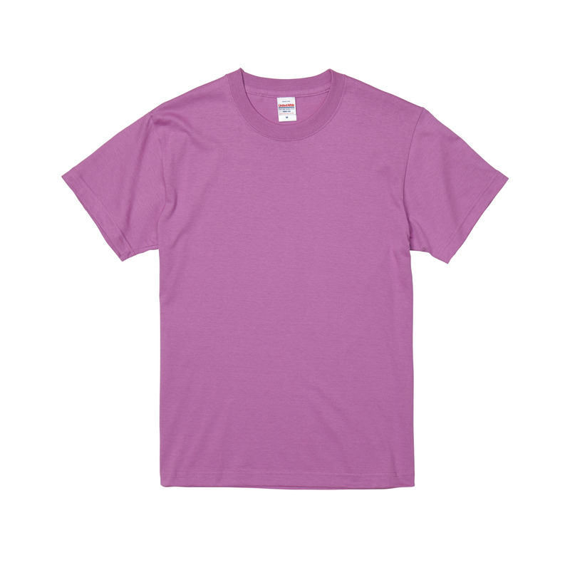 5.6オンス　ハイクオリティー Tシャツ 12