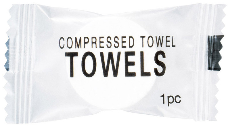 モシモニソナエル　防災ポーチ7点セット 6