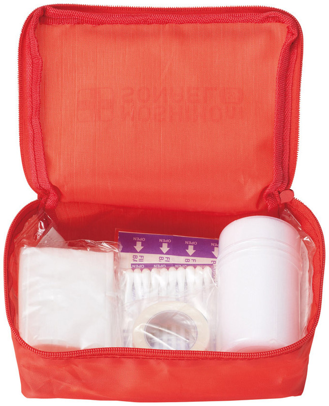 モシモニソナエル　安心救急9点セット 1