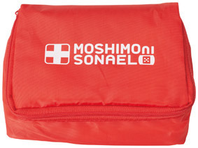 モシモニソナエル　安心救急9点セット 3