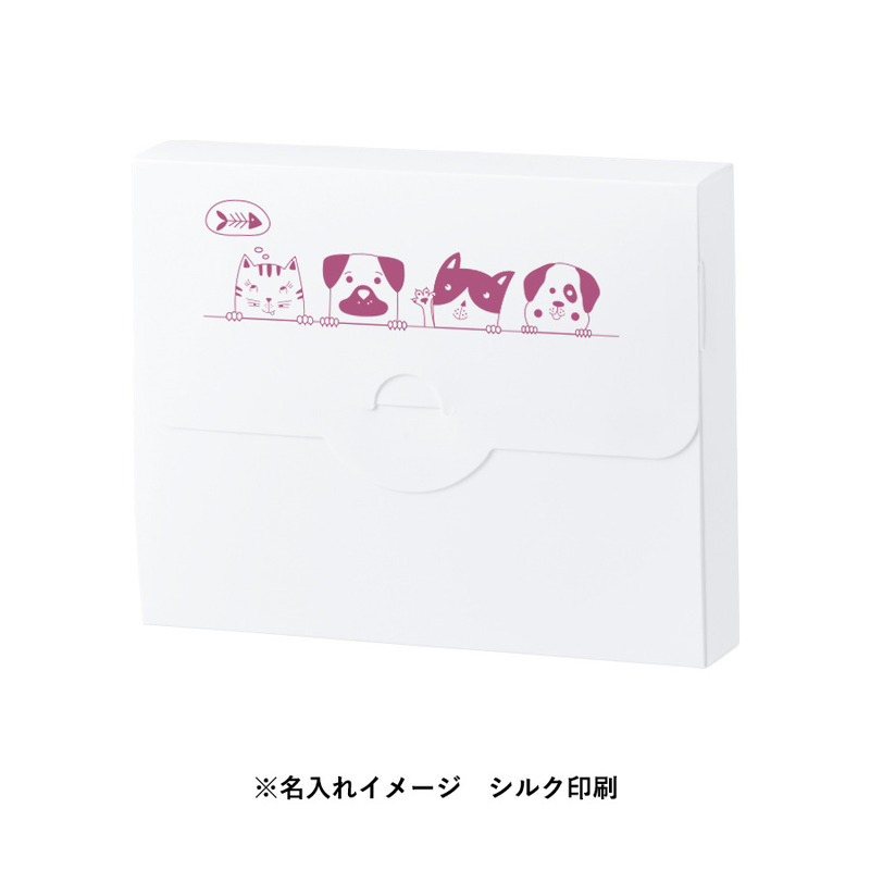 防災緊急9点セット　ケースタイプ　ホワイト 5