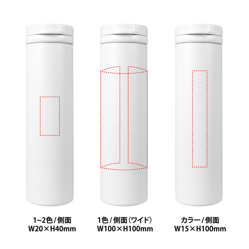 PREMOクールスティックボトル 9