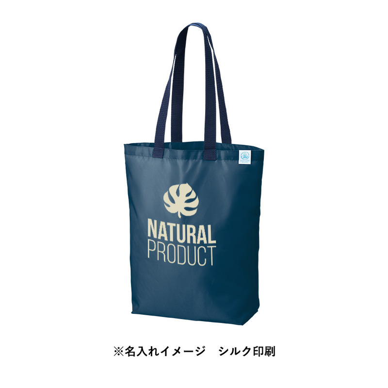 OBPデイリートート（M）（再生PET） 5