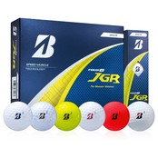 ブリヂストン TOUR B JGR