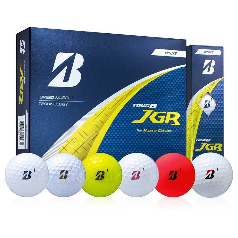 ブリヂストン TOUR B JGR 0