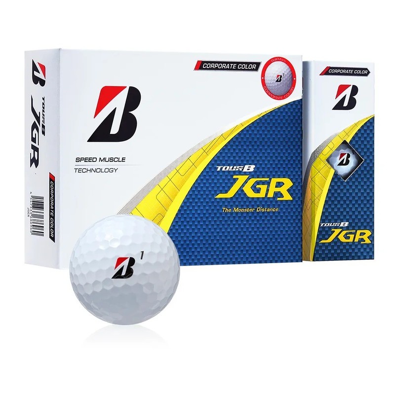 ブリヂストン TOUR B JGR 1