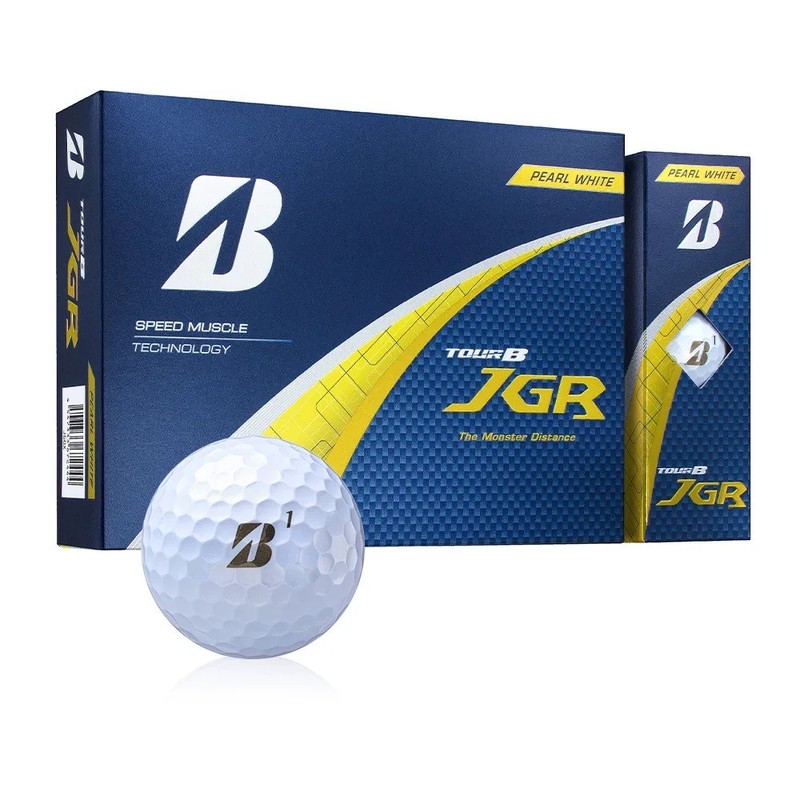 ブリヂストン TOUR B JGR 2