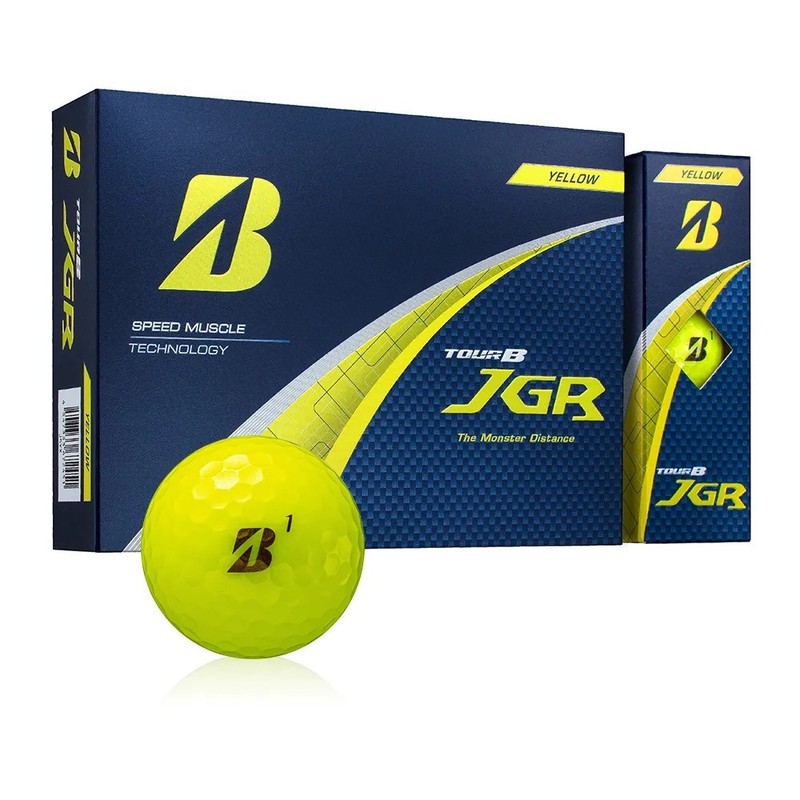 ブリヂストン TOUR B JGR 4