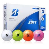 ブリヂストン EXTRA SOFT