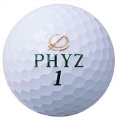 ブリヂストン PHYZ
