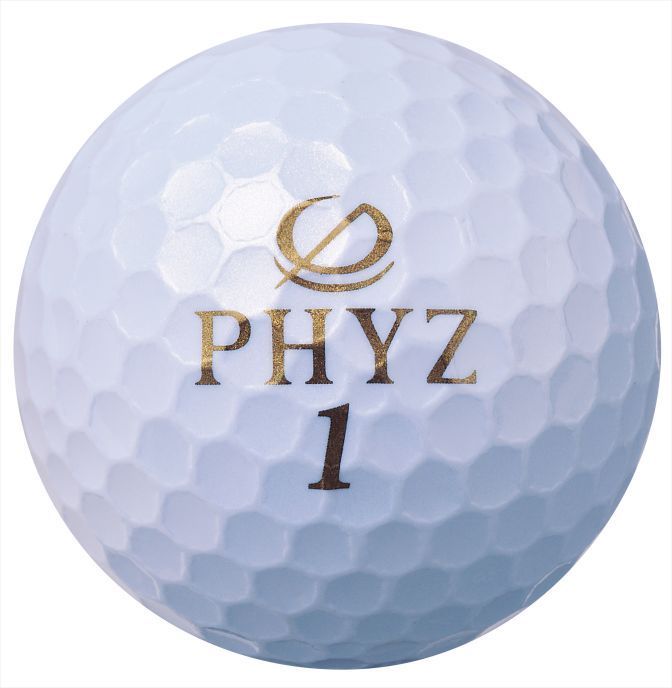 ブリヂストン PHYZ 1