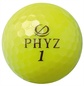 ブリヂストン PHYZ 2