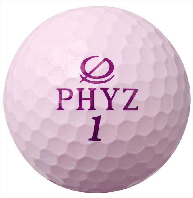 ブリヂストン PHYZ 3