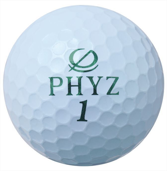 ブリヂストン PHYZ 4