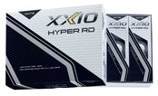 ダンロップ・ゼクシオ　HYPER RD