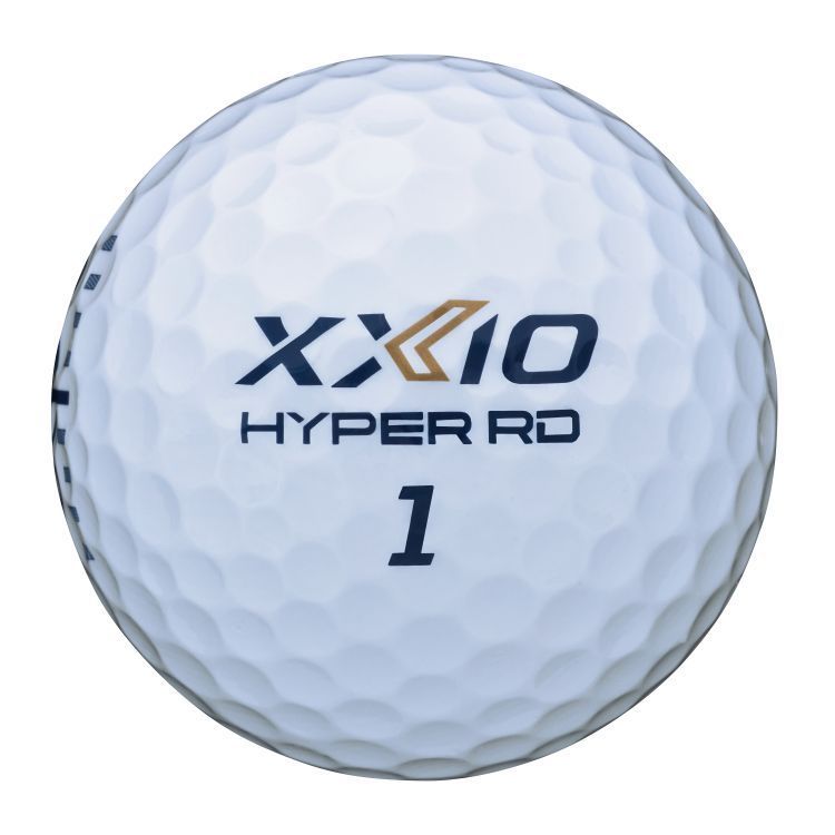 ダンロップ・ゼクシオ　HYPER RD 1