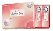 ダンロップ ・スリクソン  SOFT FEEL LADY