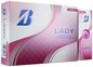 ブリヂストン LADY 0