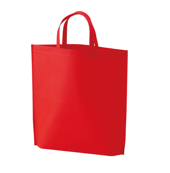 赤 シンプルトート75A4縦(13カラー) 9