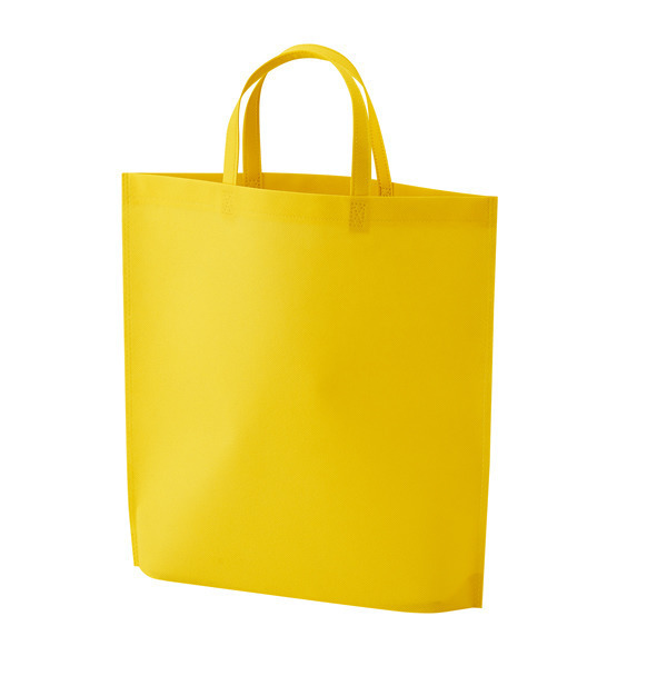 イエロー シンプルトート75A4縦(13カラー) 11