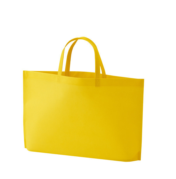 イエロー シンプルトート75A4横(13カラー) 11