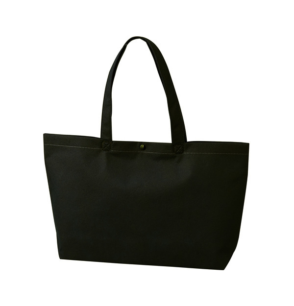 黒 カジュアルトート75A4横(13カラー) 0