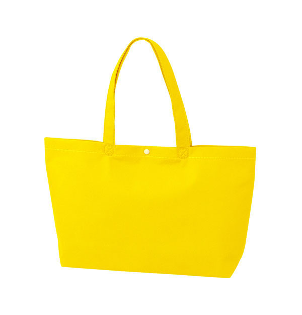 イエロー カジュアルトート75A4横(13カラー) 11