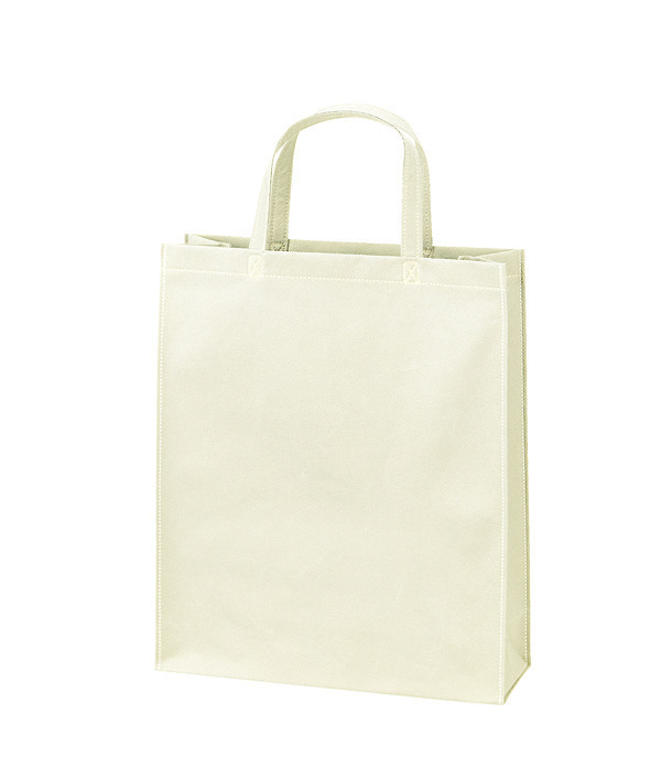 ホワイト ベーシックトート75A4縦(15カラー) 2