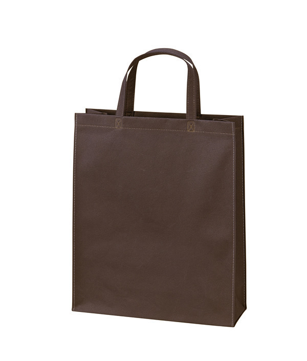 ダークブラウン ベーシックトート75A4縦(15カラー) 5