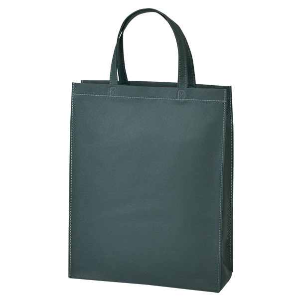 グリーン ベーシックトート75A4縦(15カラー) 7