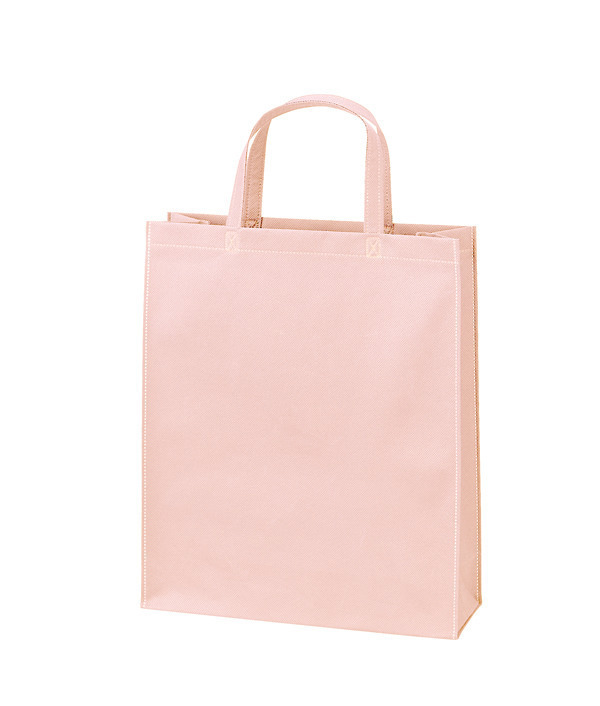 ライトピンク ベーシックトート75A4縦(15カラー) 8