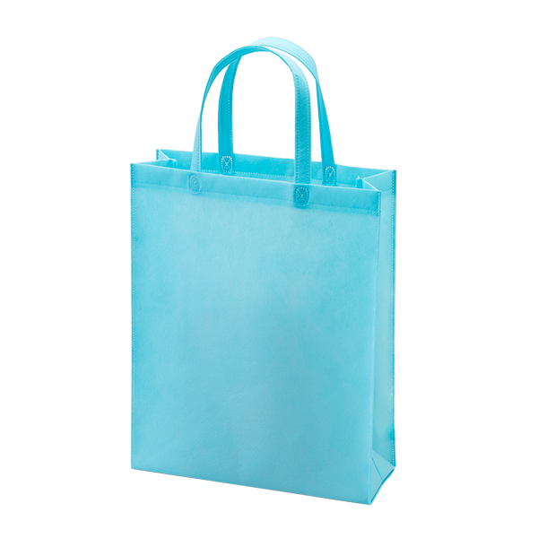 パステルブルー ベーシックトート75A4縦(15カラー) 9