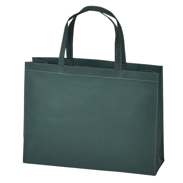 グリーン ベーシックトート75A4横(14カラー) 7