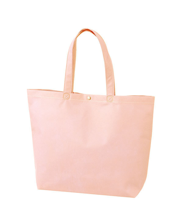 ライトピンク カジュアルトート75小(13カラー) 7