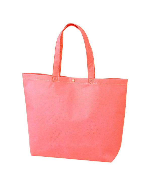 ピンク カジュアルトート75小(13カラー) 12