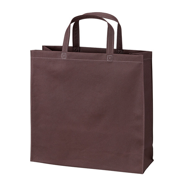 ダークブラウン ベーシックトート75小(14カラー) 5